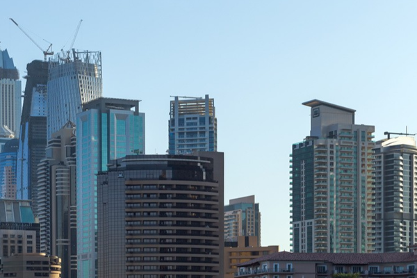 聊一聊樓宇自控系統點表的設計！(圖1)