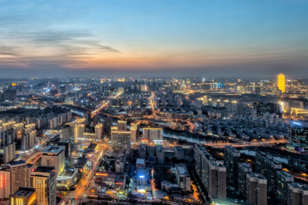 夏至時節(jié)又逢君：樓宇自控系統(tǒng)！(圖1)